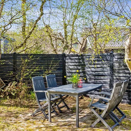 Amazing In With Wifi Ferienhaus Glesborg