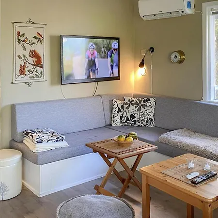 Tatil Evi Amazing In With Wifi Glesborg