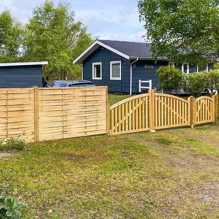 Amazing In With Wifi Holiday home Glesborg
