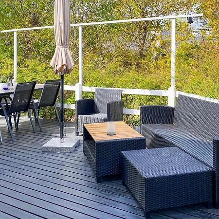 Holiday home Amazing In With Wifi *