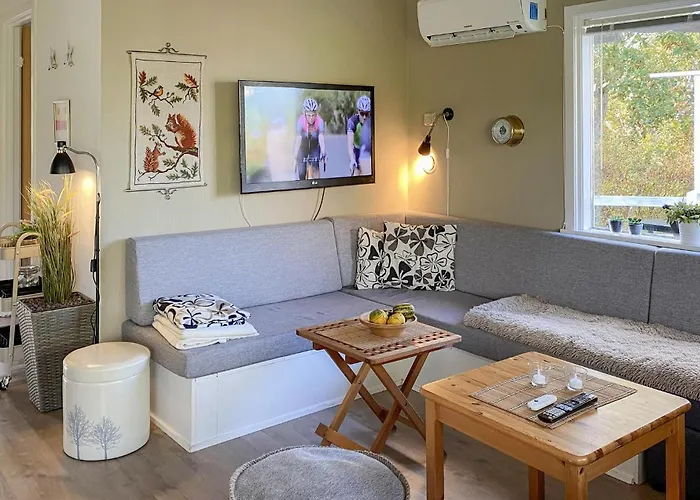 Casa vacanze Amazing In With Wifi Glesborg